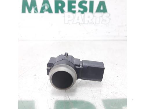 Used Electronic sensor CITROËN C4 CACTUS 1.2 VTi 82 (82 hp) 31521105