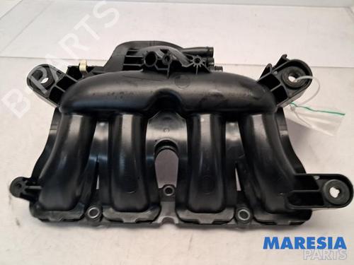 Used Injection rail PEUGEOT 3008 I MPV (0U_) 1.6 THP (156 hp) 31470554