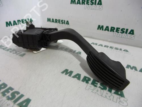 Electronic module FIAT PANDA (169_) 1.2 (169AXF2A, 169AXF1A) | BP31458858M83