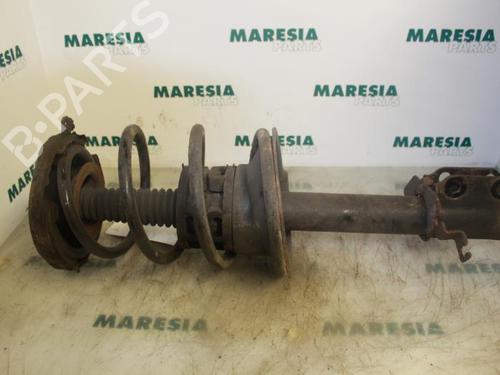Used Right front shock absorber RENAULT SCÉNIC I MPV (JA0/1_, FA0_) 2.0 16V (JA1D, JA17) (140 hp) 31516336