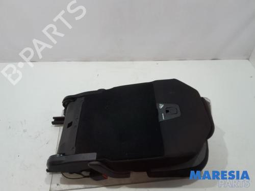 Seats set CITROËN C4 Picasso II 1.6 THP 155 | BP31531989C78 