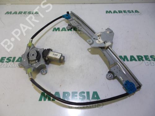 front-left-window-mechanism-renault-twingo-ii-cn0_-2007-31522752 main image