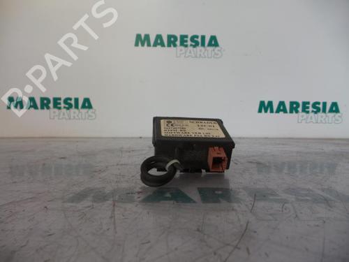 Control unit PEUGEOT 607 (9D, 9U) 2.0 | BP31497361M11