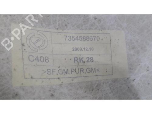 Other FIAT 500 (312_) 1.2 (312AXA1A) | BP31522024O1 