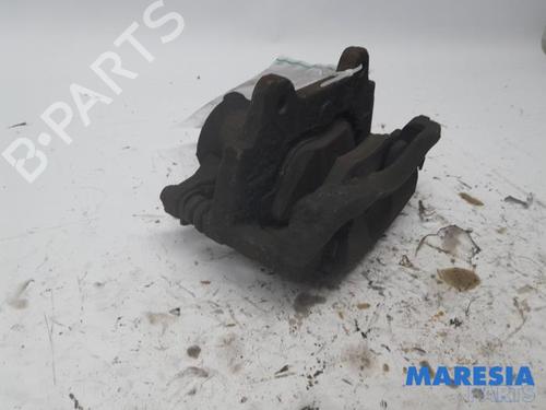 Used Right front brake caliper FIAT PUNTO EVO (199_) 1.3 D Multijet (84 hp) 31495140
