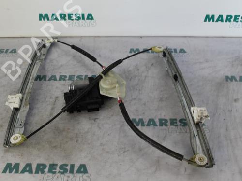 Used Front right window mechanism CITROËN C4 Grand Picasso I (UA_) 2.0 HDi 138 (136 hp) 31467616