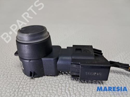 Used Electronic sensor PEUGEOT 308 I (4A_, 4C_) 1.6 THP 16V (156 hp) 31504744