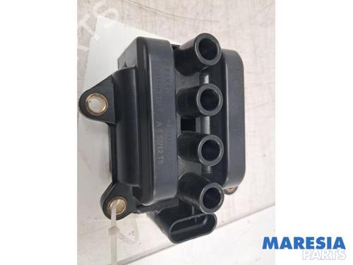 Used Ignition coil Ignition coil RENAULT TWINGO II (CN0_) 1.2 16V (CN0K, CN0V, CN0A) (76 hp) 40462837 40462837