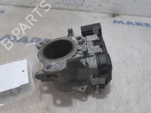 Spjældhus FIAT PUNTO EVO (199_) 1.3 D Multijet (84 hp) 31436706