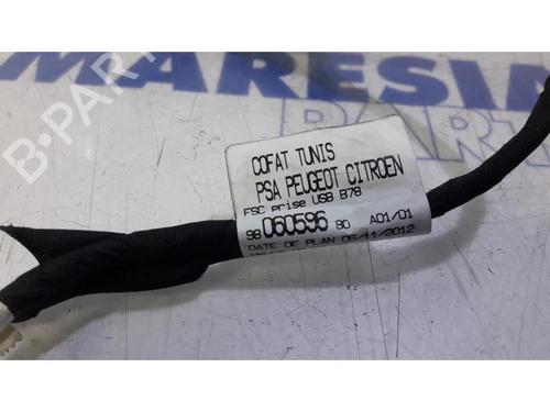 Other CITROËN C4 Picasso II 1.6 BlueHDi 120 | BP31417594O1