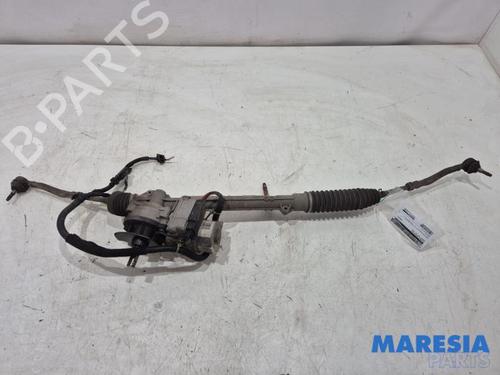 Used Steering rack PEUGEOT 208 I (CA_, CC_) 1.4 VTi (95 hp) 31460946