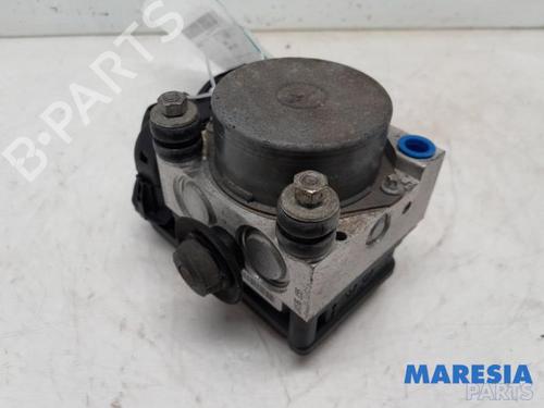 ABS pump FIAT 500 (312_) 1.2 (312AXA1A) | BP31415942M43 - Image 2