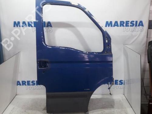 Porta anteriore destra IVECO DAILY IV Van 29L14 C, 29L14 C/P, 29L14 V, 29L14 V/P (136 hp) 31456496