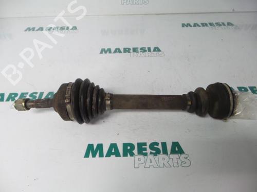 right-front-driveshaft-peugeot-206-hatchback-2ac-1998-1999-2000-2001-2002-2003-2004-2005-2006-2007-2008-2009-2010-2011-2012-31503058 main image