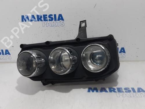 Used Right headlight ALFA ROMEO 159 Sportwagon (939_) 1.9 JTS (939BXA1B) (160 hp) 31503090
