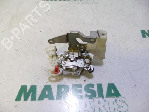 Used Electronic module CITROËN C1 (PM_, PN_) 1.0 (68 hp) 31529732
