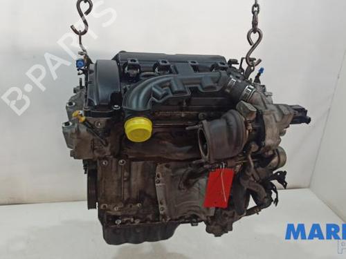Engine PEUGEOT 508 I (8D_) 1.6 THP | BP37524159M1  - Image 10