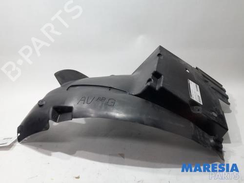 Used Wheel arch RENAULT TRAFIC III Van (FG_) 1.6 dCi 95 (FGMJ, FGMR) (95 hp) 31392080
