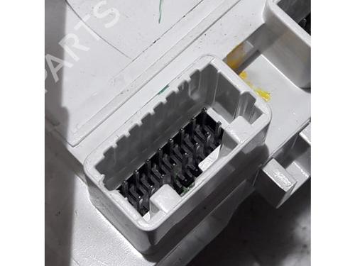 Climate control RENAULT CLIO IV (BH_) 0.9 TCe 90 (BHNF, BHMA, BHMH, BHJK, BHJR) | BP31415960I5 - Image 4
