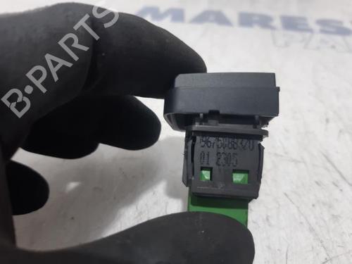 Switch PEUGEOT 208 I (CA_, CC_) 1.0 VTi | BP31419350I30 - Image 3