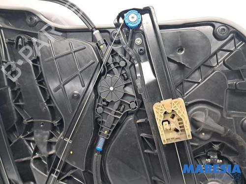 Front right window mechanism ALFA ROMEO STELVIO (949_) 2.0 Q4 (949.AXA2A) | BP39449598C23 - Image 11