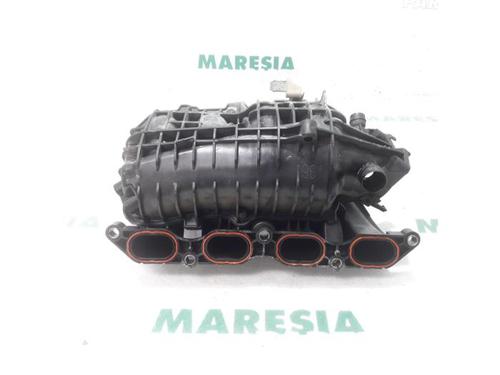 Used Injection rail PEUGEOT 308 CC (4B_) 1.6 16V (120 hp) 31415521