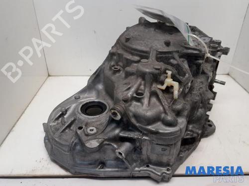 Manual Gearbox (For Parts) PEUGEOT EXPERT Van (V_) 2.0 BlueHDi 120 | BP31430280M65 