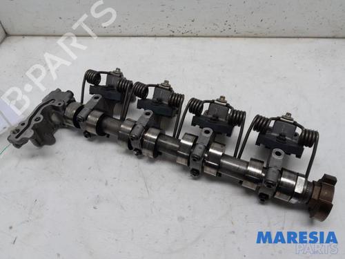 Used Other PEUGEOT 3008 I MPV (0U_) 1.6 VTi (120 hp) 31449796