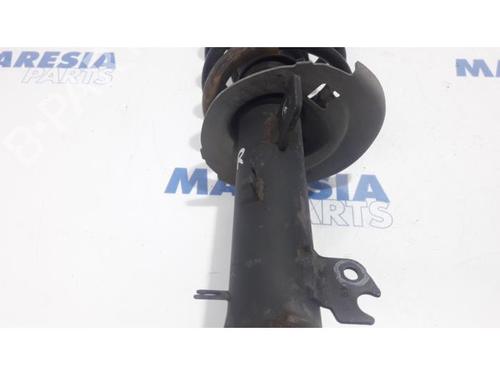 Right front shock absorber CITROËN C3 Picasso (SH_) 1.4 VTi 95 (SH8FSC, SH8FP0, SH8FP6) | BP31426274M17