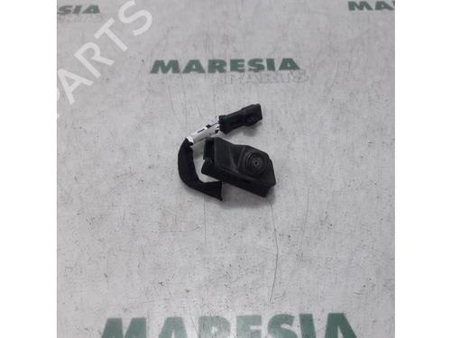 Used Camera CITROËN C4 Grand Picasso II (DA_, DE_) 1.6 HDi / BlueHDi 115 (115 hp) 31438954