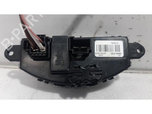 Electronic sensor RENAULT MEGANE IV Grandtour (K9A/M/N_) 1.3 TCe 115 (K9N9) | BP31517152M84