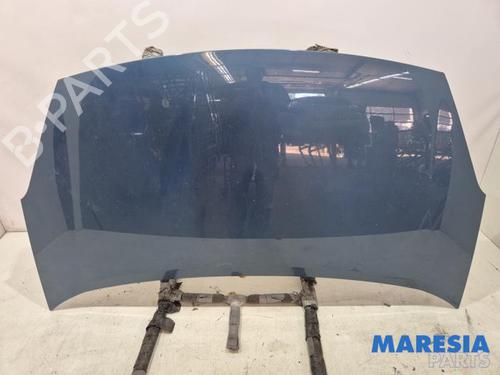Capot CITROËN BERLINGO MULTISPACE (B9) 1.6 VTi 120 (120 hp) 31473565