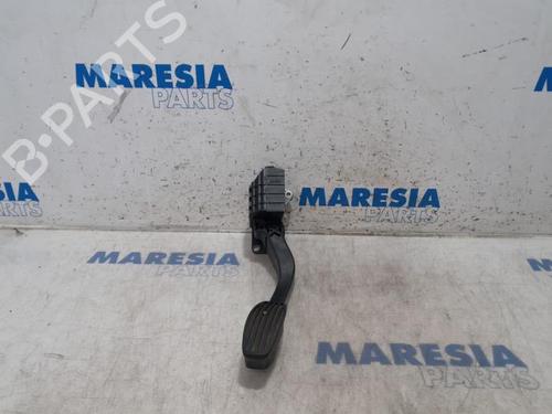 Used Electronic module FIAT 500 (312_) 1.2 (312AXA1A) (69 hp) 31499315