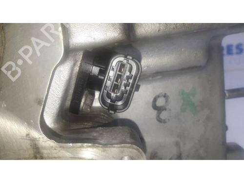 Cylinder head LANCIA YPSILON (312_) 0.9 TwinAir (312.PXG11, 312.PXG1A, 312.YXG11, 312.YXG1A) | BP31436030M5 - Image 8