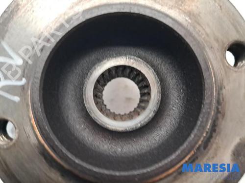 Right front steering knuckle CITROËN C4 CACTUS 1.6 BlueHDi 100 | BP31508114M26