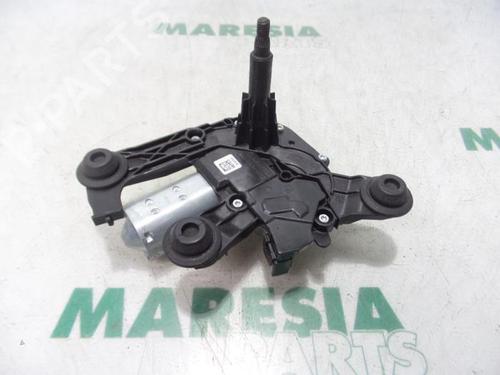 Used Rear wiper motor PEUGEOT 2008 I (CU_) 1.6 BlueHDi 100 (100 hp) 31385891