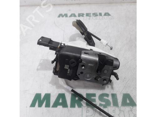 Electronic module CITROËN BERLINGO Box Body/MPV (B9) 1.6 HDi / BlueHDi 75 | BP31461814M83