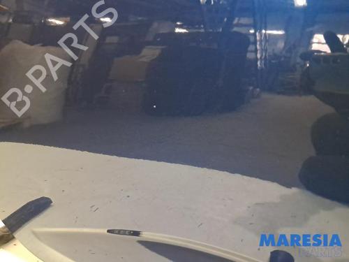 Dør højre bagtil RENAULT MEGANE IV Hatchback (B9A/M/N_) 1.2 TCe 130 (B9MR) | BP31717945C5 