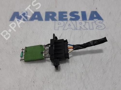 Used Electronic sensor CITROËN JUMPY II Van 2.0 HDi 125 (128 hp) 31452947