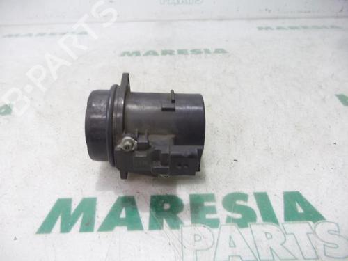 Used Mass air flow sensor CITROËN C3 II (SC_) 1.6 HDi (92 hp) 31531561