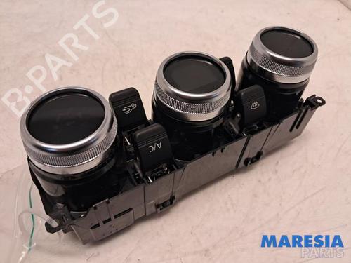 Climate control RENAULT ARKANA I (LCM_, LDN_) 1.6 E-TECH 145 (LDMU) | BP31431169I5 