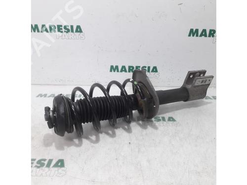 Used Left front shock absorber PEUGEOT 5008 (0U_, 0E_) 1.6 HDi (112 hp) 31436538
