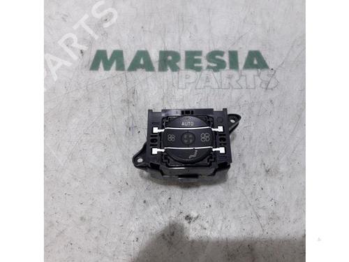 Used Climate control CITROËN C6 (TD_) 2.7 HDi (204 hp) 31419655