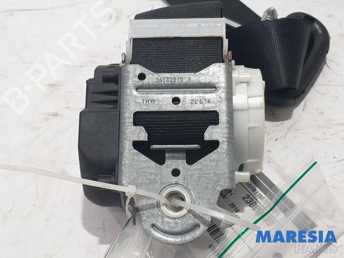 Rear right seatbelt RENAULT TWINGO III (BCM_, BCA_) 1.0 SCe 70 | BP31389785I28