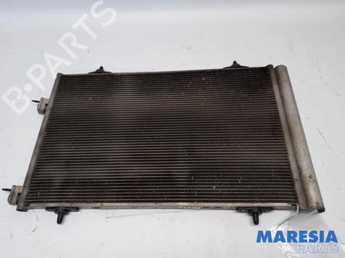 Used AC radiator PEUGEOT 508 SW I (8E_) 1.6 THP (156 hp) 31418142