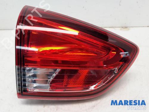 Used Left taillight RENAULT CLIO IV Grandtour (KH_) 0.9 TCe 90 (90 hp) 31405351