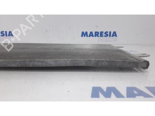 AC radiator DACIA LOGAN MCV (KS_) 1.6 16V (KS0L, KS0M, KS0P, KS1S) | BP31396903M32