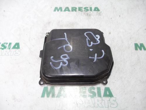 Used Rear differential CITROËN C5 I (DC_) 2.0 16V (DCRFNC, DCRFNF) (136 hp) 31438076