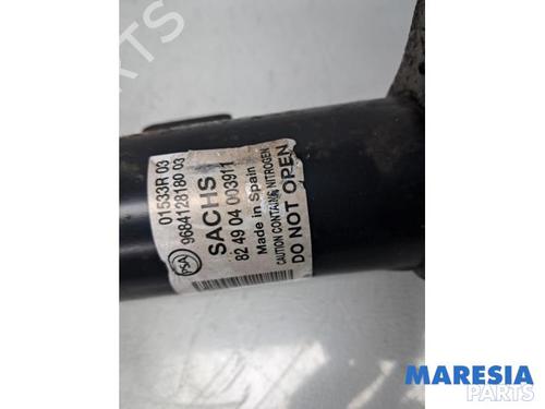 Left front shock absorber PEUGEOT PARTNER Tepee 1.6 VTi | BP31442969M16  - Image 5