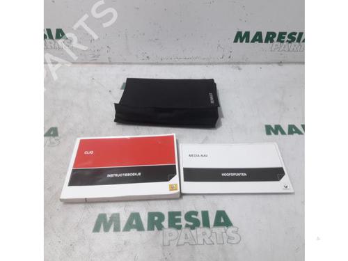 other-renault-clio-iv-bh_-2012-2013-2014-2015-2016-2017-2018-2019-2020-2021-31536600 main image